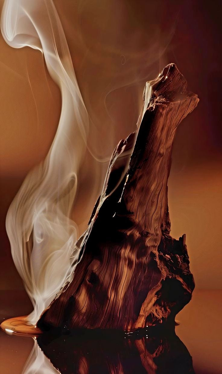 Beard Oil Formulation .01